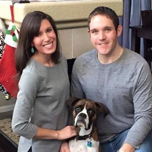 Meet your Posher, Mike